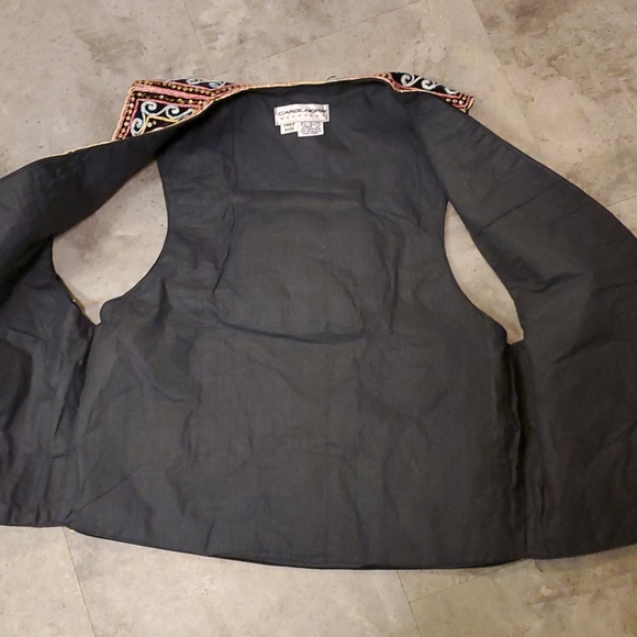 Carol horn workshop vest - Picture 5 of 9